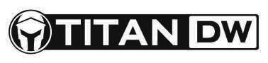 titan dw logo